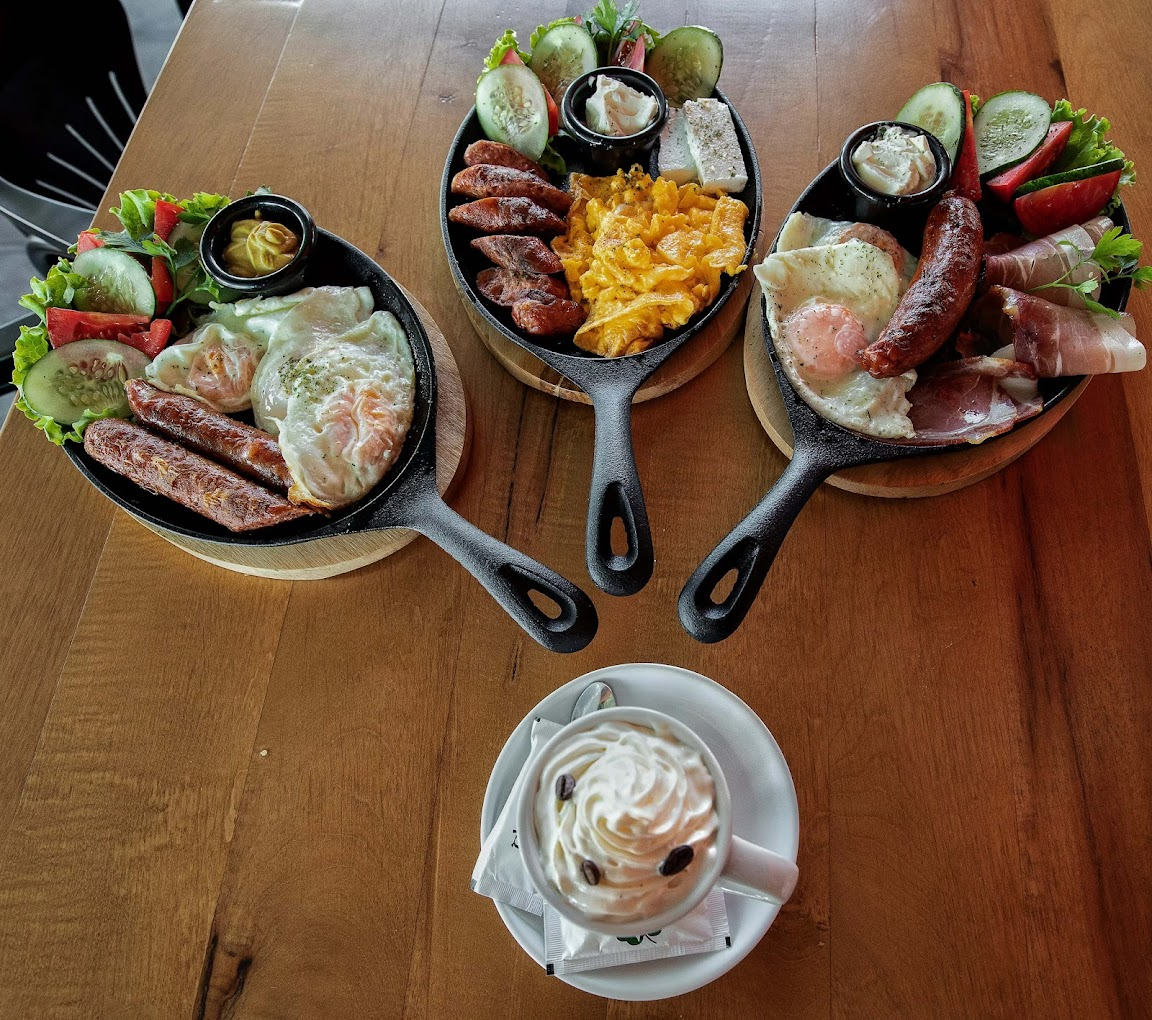 Doručak
