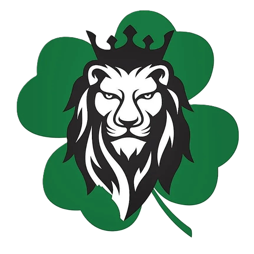 The King of Irish Pub logo
